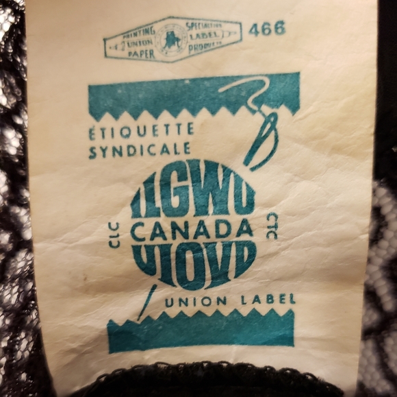 Vintage 1970s dress - Picture 8 of 8